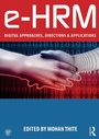 Cover: e-HRM - Routledge