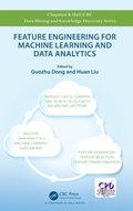 Cover: Feature Engineering for Machine Learning and Data Analytics - CRC Press