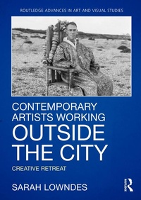 Abbildung von: Contemporary Artists Working Outside the City - Routledge