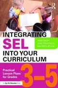 Abbildung von: Integrating SEL into Your Curriculum - Routledge