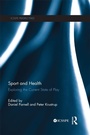 Cover: Sport and Health - Routledge