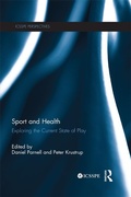 Cover: Sport and Health - Routledge