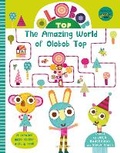 Cover: Olobob Top: The Amazing World of Olobob Top - Bloomsbury Childrens Books