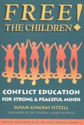 Cover: Free the Children! - New Society Publishers