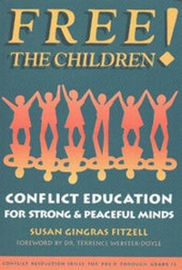 Enlarge image Cover: Free the Children! - New Society Publishers