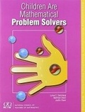 Cover: Children Are Mathematical Problem Solvers - National Council of Teachers of Mathematics,U.S.