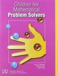 Enlarge image Cover: Children Are Mathematical Problem Solvers - National Council of Teachers of Mathematics,U.S.