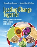 Cover: Leading Change Together - Association for Supervision & Curriculum Development