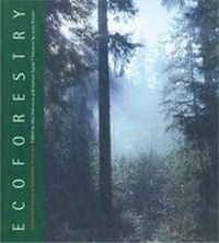 Abbildung von: Ecoforestry - New Society Publishers