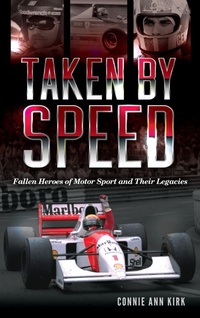 Abbildung von: Taken by Speed - Bloomsbury eBooks US