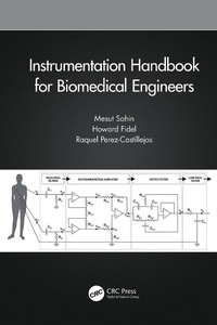 Abbildung von: Instrumentation Handbook for Biomedical Engineers - CRC Press