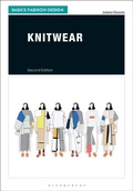 Cover: Knitwear - Bloomsbury Visual Arts