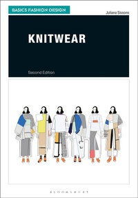 Abbildung von: Knitwear - Bloomsbury Visual Arts