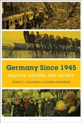 Cover: Germany Since 1945 - Bloomsbury Academic
