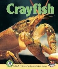 Enlarge image Cover: Crayfish - Lerner Classroom