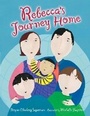 Cover: Rebecca's Journey Home - Kar-Ben Publishing (R)