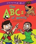 Cover: The ABC's of Health - Flowerpot Press
