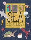 Cover: 1,2,3 Sea Creatures - Flowerpot Press