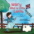 Cover: Mary Had a Little Lamb - Flowerpot Press