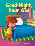 Cover: Good Night, Dear God - Flowerpot Press