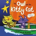 Cover: The Owl and the Kitty Cat - Flowerpot Press