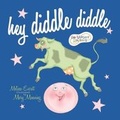 Cover: Hey Diddle Diddle - Flowerpot Press