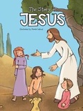 Cover: The Story of Jesus - Flowerpot Press