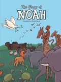 Cover: The Story of Noah - Flowerpot Press