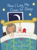 Cover: Now I Lay Me Down to Sleep - Flowerpot Press