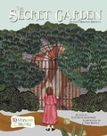 Cover: The Secret Garden - Flowerpot Press