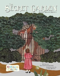 Enlarge image Cover: The Secret Garden - Flowerpot Press