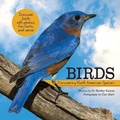 Cover: Birds - Flowerpot Press