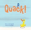 Cover: Quack! - Flowerpot Press