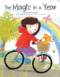 Enlarge image Cover: The Magic in a Year - Flowerpot Press