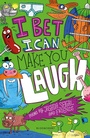 Cover: I Bet I Can Make You Laugh - Bloomsbury Education
