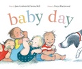 Cover: Baby Day - Atheneum Books for Young Readers