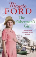 Cover: The Fisherman's Girl - Ebury Digital