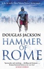 Cover: Hammer of Rome - Transworld Digital