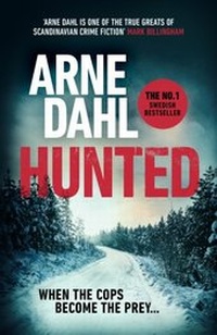 Abbildung von: Hunted - Vintage Digital