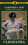 Cover: Cleopatra - Wildside Press