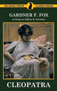 Enlarge image Cover: Cleopatra - Wildside Press