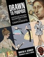 Cover: Drawn to Purpose - University Press of Mississippi