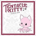 Cover: Tentacle Kitty Coloring Book - Dark Horse Comics,U.S.
