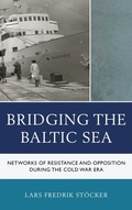 Cover: Bridging the Baltic Sea - Lexington Books