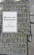Cover: Heaven and Philosophy - Lexington Books