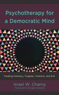 Cover: Psychotherapy for a Democratic Mind - Lexington Books