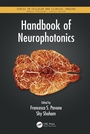 Cover: Handbook of Neurophotonics - CRC Press