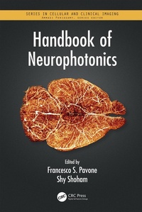 Abbildung von: Handbook of Neurophotonics - CRC Press