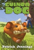 Cover: Guinea Dog - Darby Creek Publishing, Oxford Resources, Inc