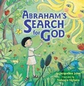 Cover: Abraham's Search for God - Kar-Ben Publishing (R)